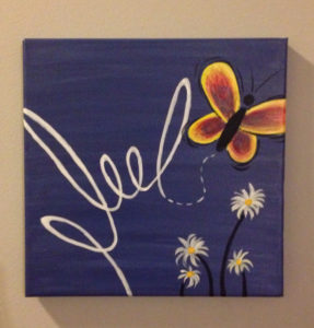 ITDHH Friday Night Entertainment - Deaf Art Show and Paint and Sip Night @ Chicago Marriott Naperville - Grand Ballroom | Naperville | Illinois | United States