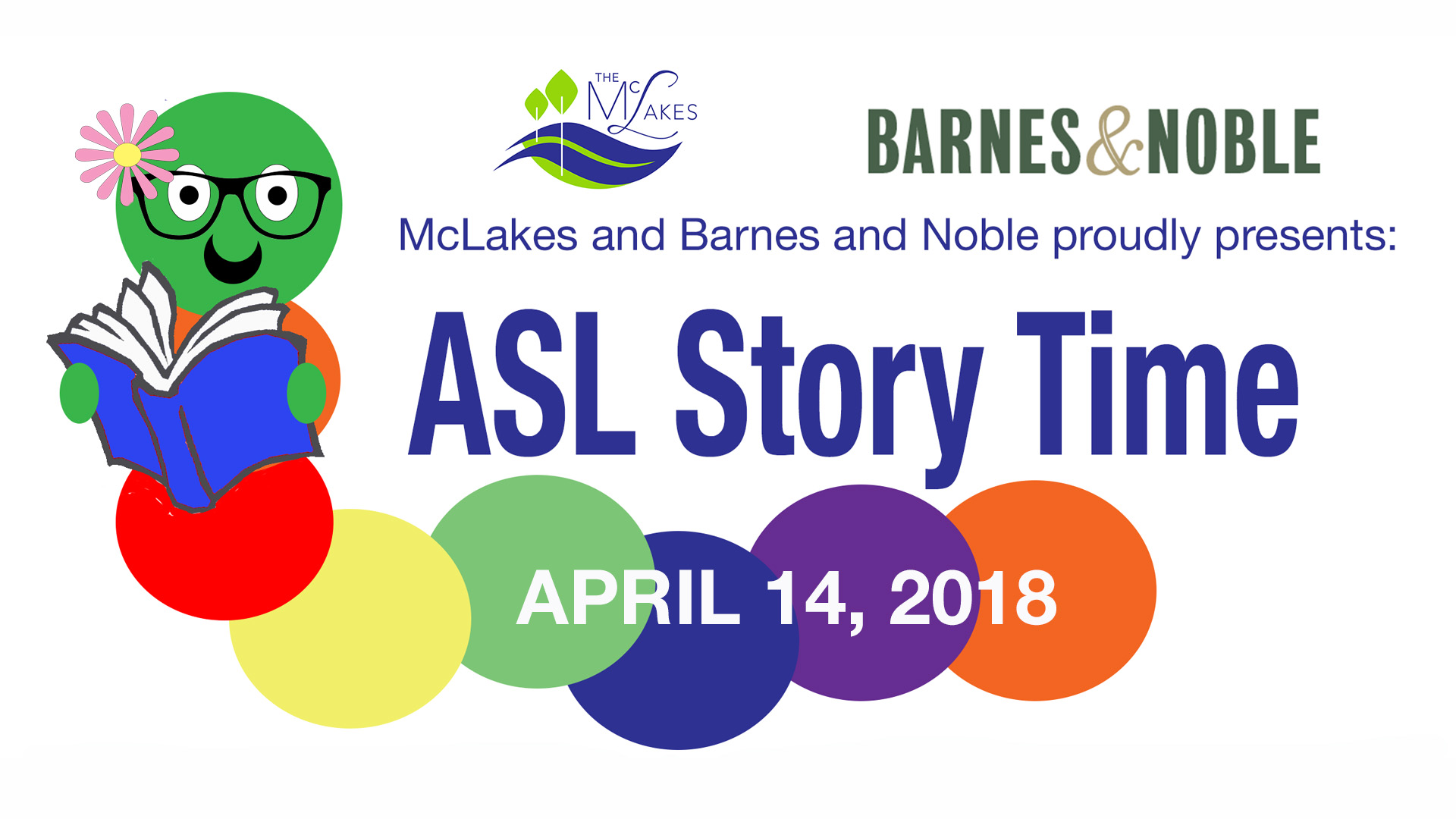 Asl Storytime Illinois Association Of The Deaf